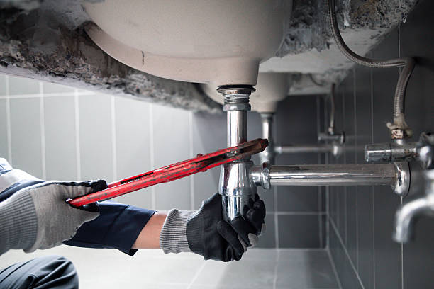 Trusted Garbage Disposal Repair service in Fork, MD - Masters Plumbing Service